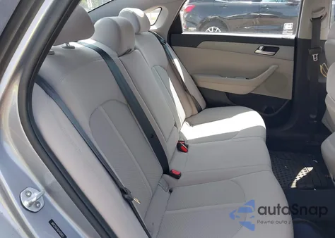 2016 Hyundai Sonata Se z USA, uszkodzony, nr VIN 5NPE24AF8GH426803